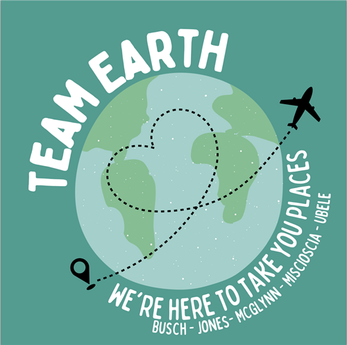 Team Earth